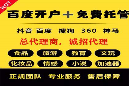 行业巨头的SEM优化之路：成功背后的秘密